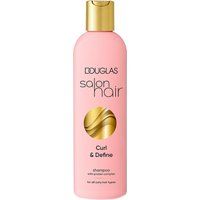 Douglas Collection Shampoo Salon Hair Haarshampoo Unisex 250ml