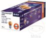 Osram 7510TSP 21W 24V BAU15S UNV1 TRUCKSTAR® PRO PY21W 24V