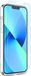 PopSockets iPhone 12 Pro Max displaybeschermfolie transparant