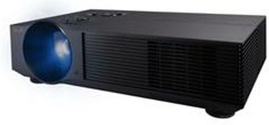 Asus H1 - LED Projector - 3000 Lumen - 1080p - Zwart