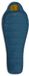 Pinguin Topas Slaapzak Blauw Regular / Left Kinderen