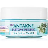 Bione Cosmetics Dentamint Cannabis Mouthwash 500 ml