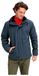 Maier Sports Metor 3in1 M Jas Grijs 50 / Regular Man