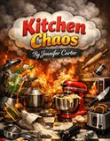 Kitchen Chaos