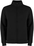 Kustom Kit Sweatshirt Heren Zwart XXL