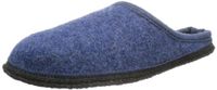 Beck Huisschoenen Donkerblauw - Maat 38
