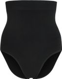 Hunkemöller Seamless Enhancing High-waisted Rio Briefs Zwart