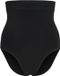 Hunkemöller Seamless Enhancing High-waisted Rio Briefs Zwart
