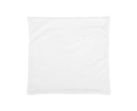 Lovely Casa C65792009H knuffelkussen, polyester, 60 x 60 cm, wit