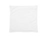 Lovely Casa C65792009H knuffelkussen, polyester, 60 x 60 cm, wit