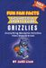 Memphis F3 Sports Fun Fan Facts: The Unofficial Sports Guide- Memphis Grizzlies Basketball Book for Kids