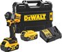 DeWALT DCF922P2T Accu Slagmoersleutel 1/2 Pinaansluiting 18V XR 5.0Ah | TSTAK