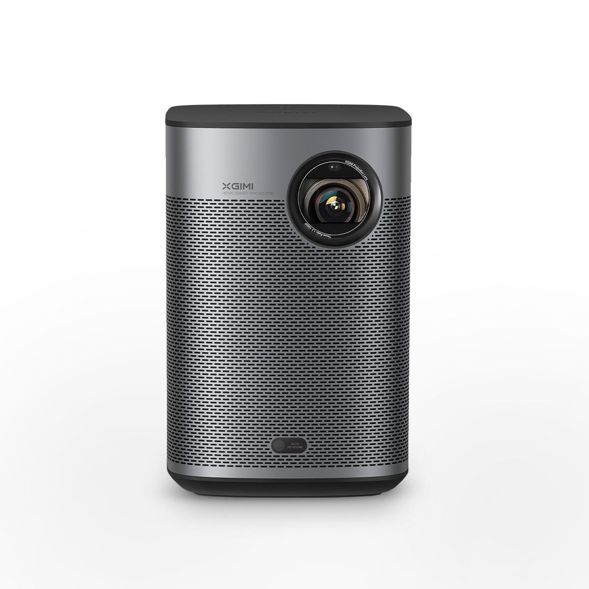 XGIMI Halo+ - Draagbare 1080p Projector - 700 Lumens - 3D - Android TV - Bluetooth - Grijs