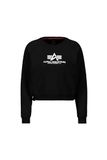 Alpha Industries Utility Broek Zwart 30 Man
