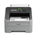 Brother FAX-2840 Fax laser - A4 - Noir/Gris