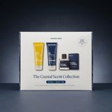 ManCave Fresh and Coastal Geurenset - 2x200ml Douchegel & 1x Eau de Toilette
