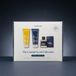 ManCave Fresh and Coastal Geurenset - 2x200ml Douchegel & 1x Eau de Toilette
