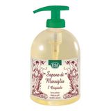 ESI - Vloeibare Marseiller zeep, het origineel, 500 ml