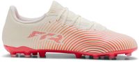 Puma Future 9 Play Mg Voetbalschoenen Beige EU 46