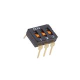 OMRON A6T-3101