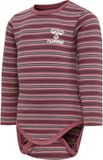 Hummel Body enfant à manches longues Hmlunited L/S 215518