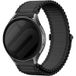 Amazfit Bracelet en nylon Outdoor Amazfit Balance 3 (noir)