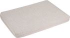 Bigso Box of Sweden Stoffen opbergbox beige - 35 x 26 x 19 cm