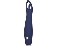 CalExotics Chic Jasmine Stimulator Blauw
