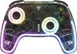 DragonShock ORION GLOW Draadloze Controller Glow RGB Geschikt voor Nintendo Switch