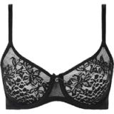 Chantelle Maris Soutien-gorge emboîtant 85D à fleurs