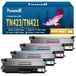 Merkloos Brother Toner TN423