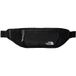 The North Face Sunriser Hardloopgordel-Zwart,Wit