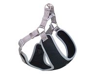 Nobby 88751-81 Black Mesh Reflect Harness 38 g