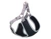 Nobby 88751-81 Black Mesh Reflect Harness 38 g