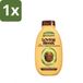 Garnier Loving Blends Shampoo Huile d'avocat et Beurre de karité 300 ml