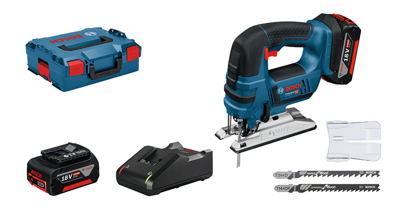 Bosch GST 18 V-LI B Professional