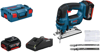 Bosch GST 18 V-LI B Professional