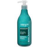 DIKSON Reinigingsbalsem voor alle dagen, 500 ml