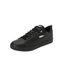 PUMA Smash Wns V2 L dames Sneaker, Puma BlackPUMA Black, 37 EU
