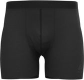 Odlo Natural Merino 160 boxer short - Hommes - Noir - XL