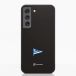 IK Start Coque de Téléphone Compostable Samsung Galaxy S22 - Officiel Fibriva™ Modèle Minimaliste