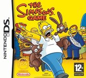 Electronic Arts The Simpsons
