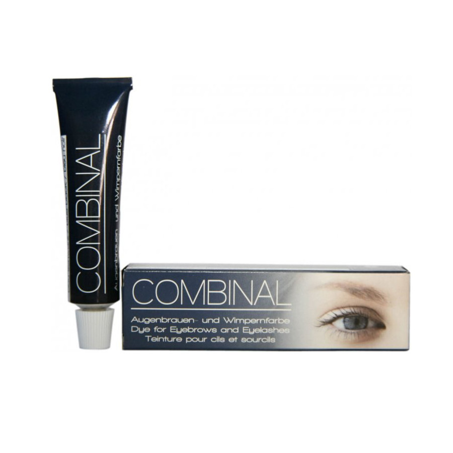 Combinal Make-up Accessoires Wimperverf 15 ml