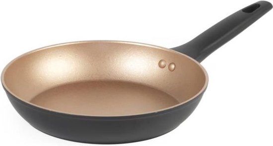 Russell Hobbs RH01666BEU7 - Kookpan - 24cm - Zwart
