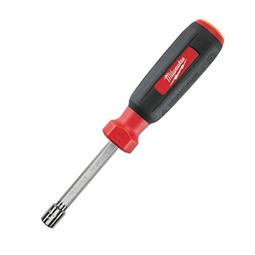 Milwaukee Hollowcore Nut Drivers - 0045242294459