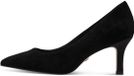Tamaris - Dames - Hoge hakken - Blokhak - Puntige neus - Lente/Zomer - 37