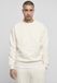 Urban Classics Basic Crew Sweater/trui 3XL Creme
