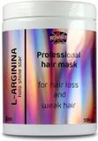 Ronney L-Arginina Holo Shine Star Professional Hair Mask