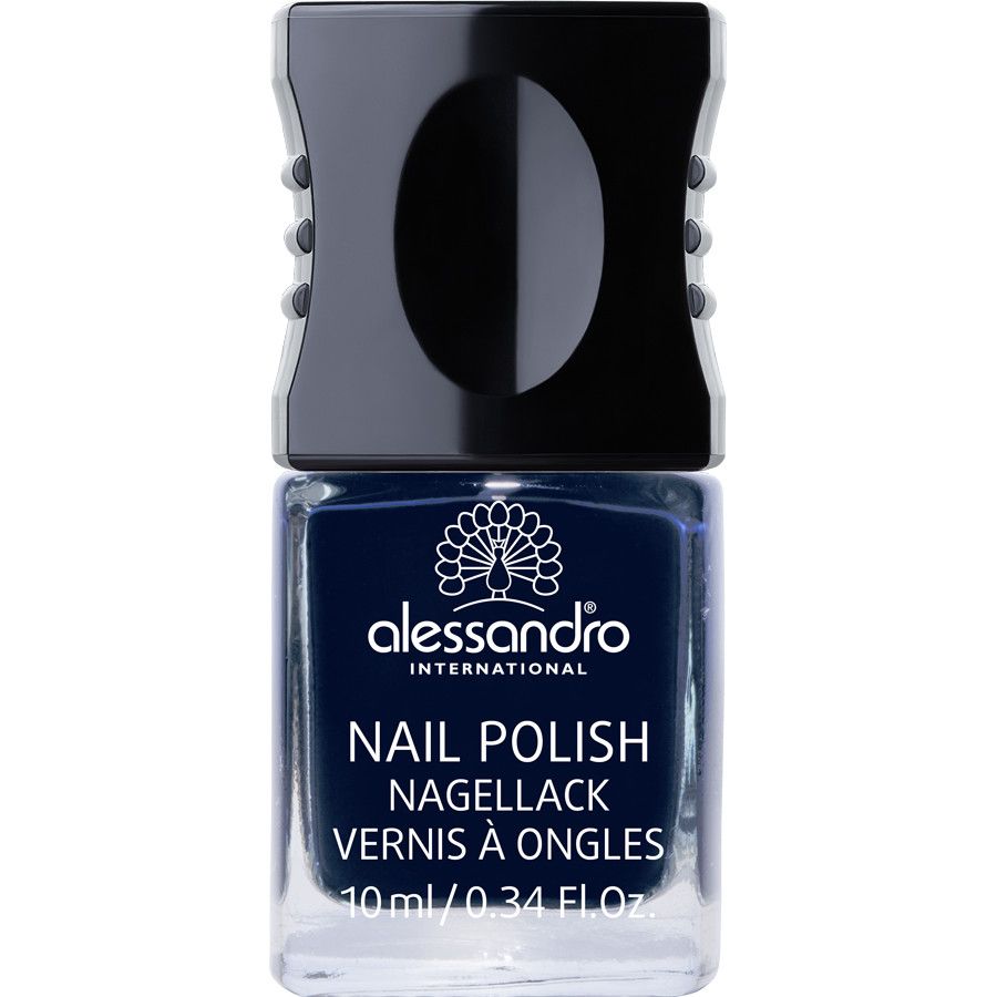 Alessandro Urban Denim Nagellak 10 ml
