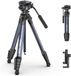 Ulanzi YING Ombra II Travel Tripod